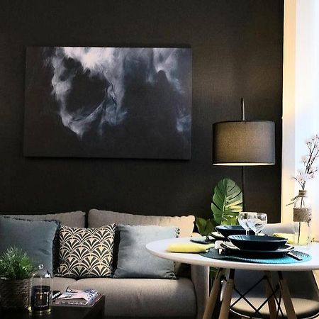 Apartmán Studio Cosy Proche Lyon Part Dieu Villeurbanne Exteriér fotografie