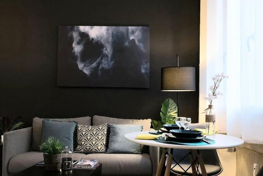 Apartmán Studio Cosy Proche Lyon Part Dieu Villeurbanne Exteriér fotografie