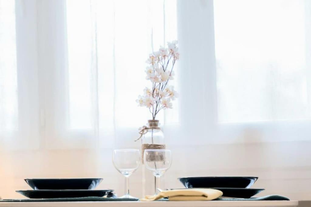 Apartmán Studio Cosy Proche Lyon Part Dieu Villeurbanne Exteriér fotografie
