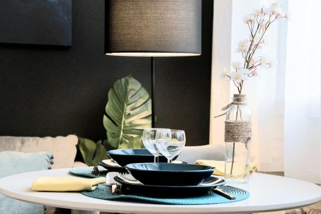 Apartmán Studio Cosy Proche Lyon Part Dieu Villeurbanne Exteriér fotografie